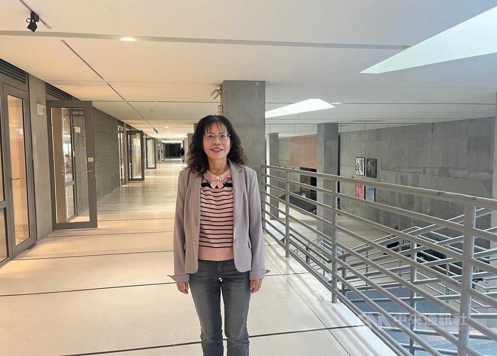 Executive Yuan Approves Draft AI Basic Law; Scholars Call for Dedicated Office to Ensure Cross-Ministry Coordination