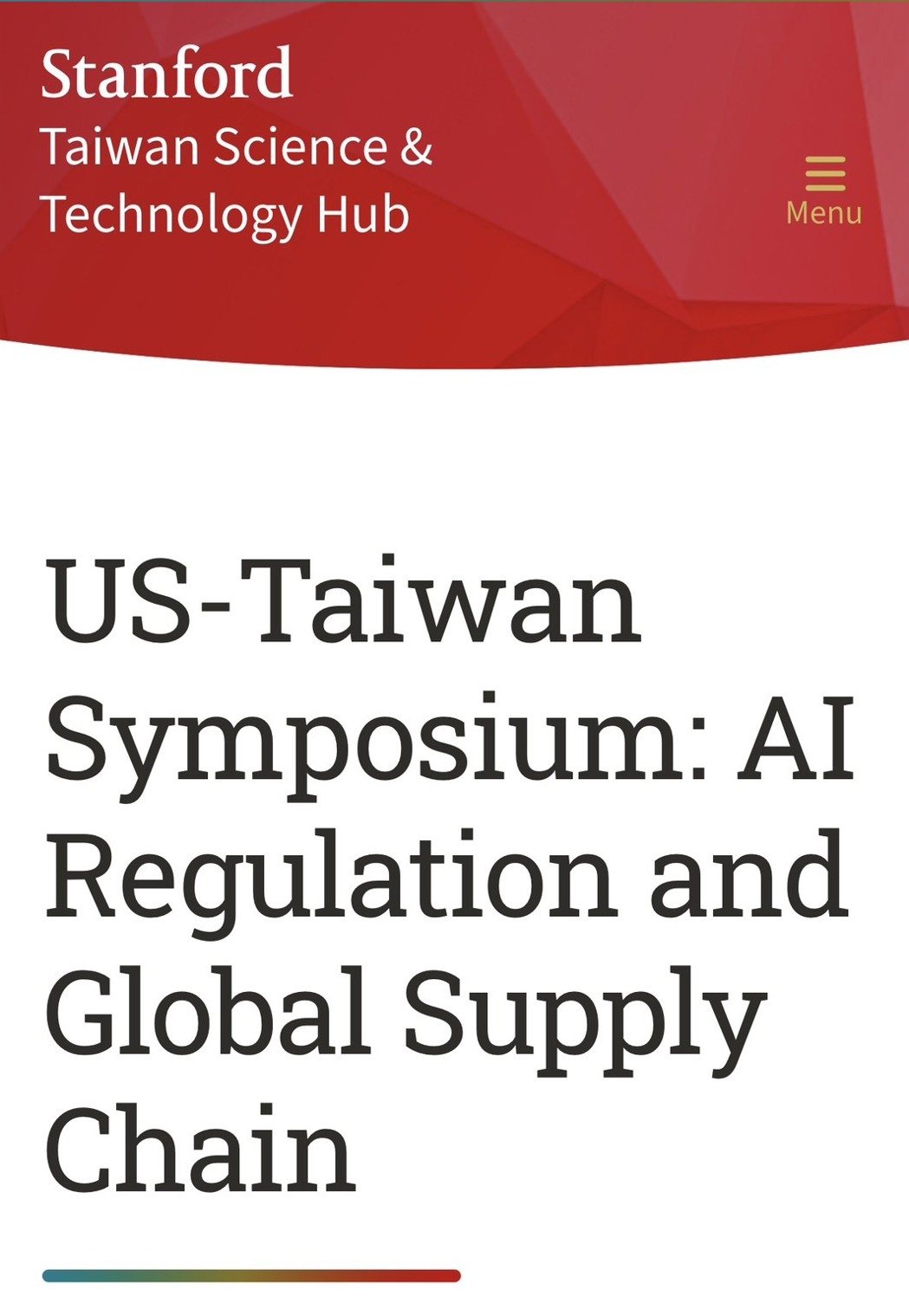 Release of the Ministry of Science and Technology Research Outcome: Ethical Guidelines for Autonomous Vehicle Industry Development (Draft) on November 11, 2021