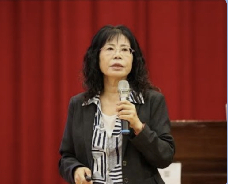 Legislative Yuan Passes 