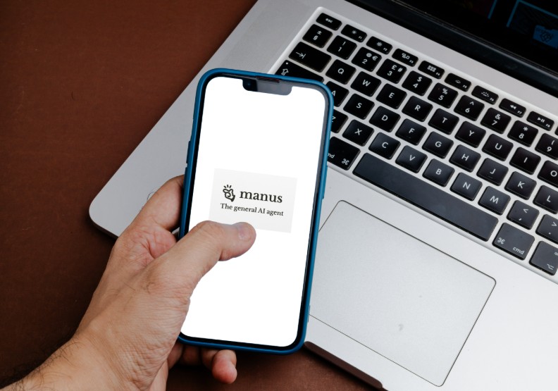 Meta併購關鍵布局！AI競爭從大腦轉向雙手